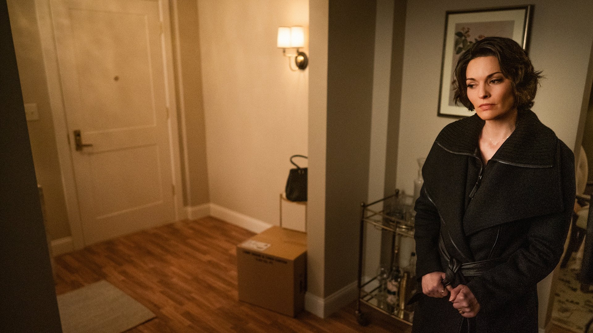 Сезон 3 Серия 9