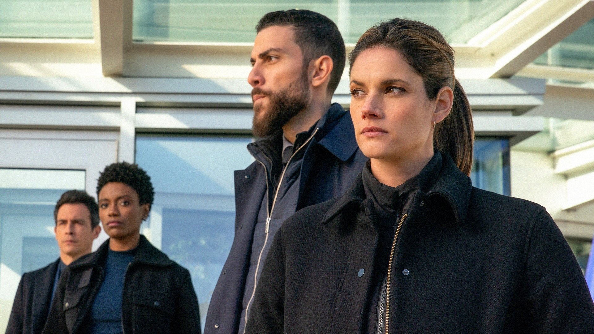 Сезон 3 Серия 3