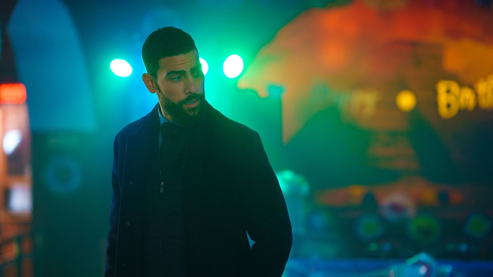 Сезон 3 Серия 4