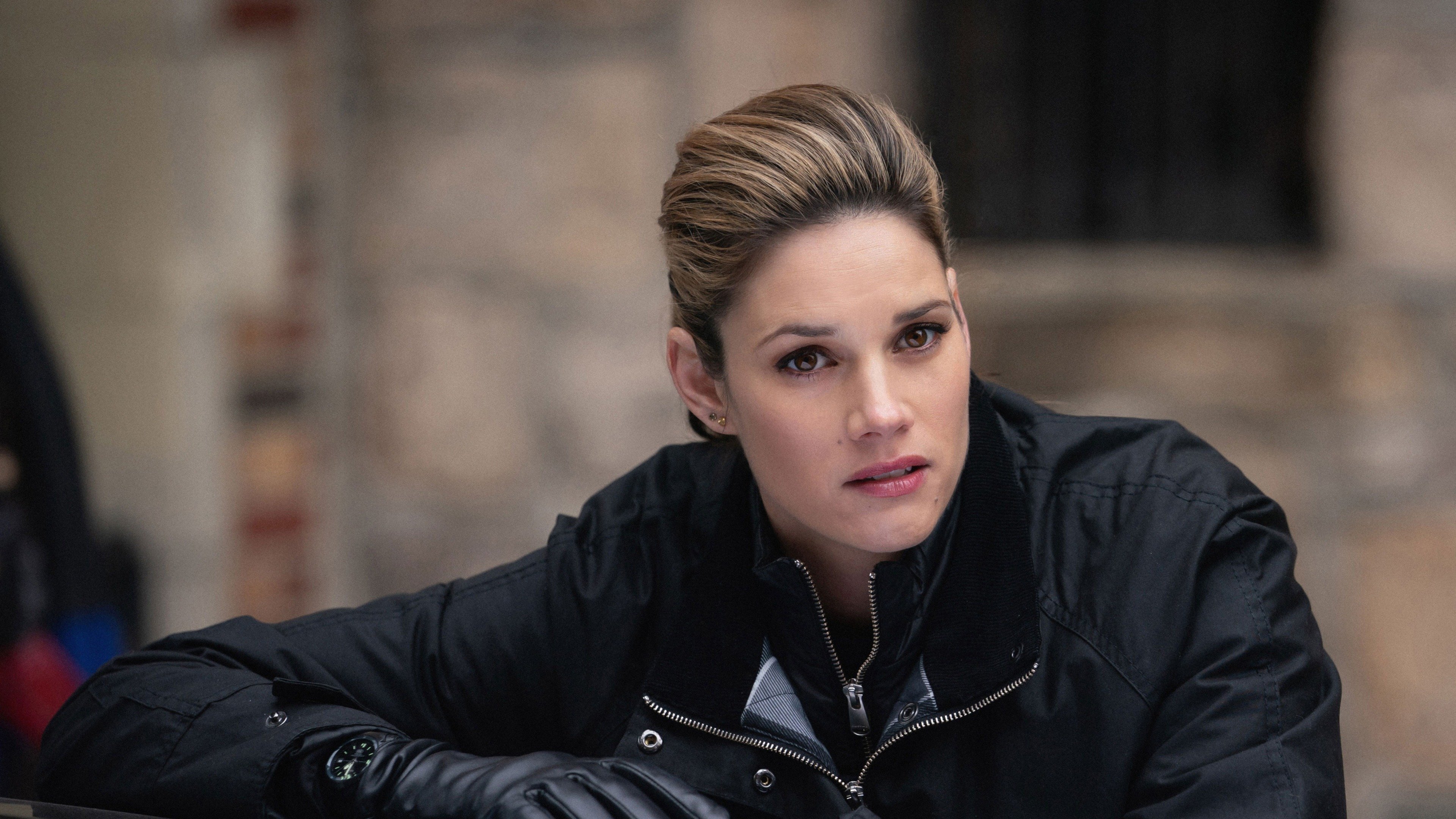 Сезон 2 Серия 16