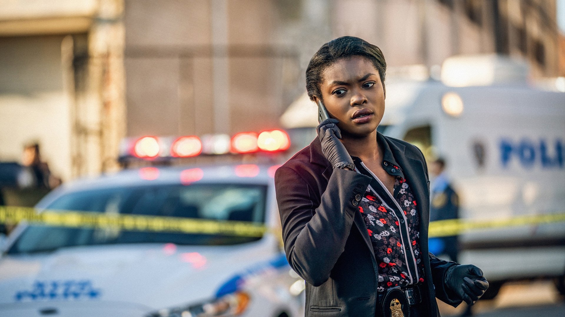 Сезон 2 Серия 9