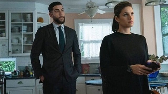 Сезон 2 Серия 8