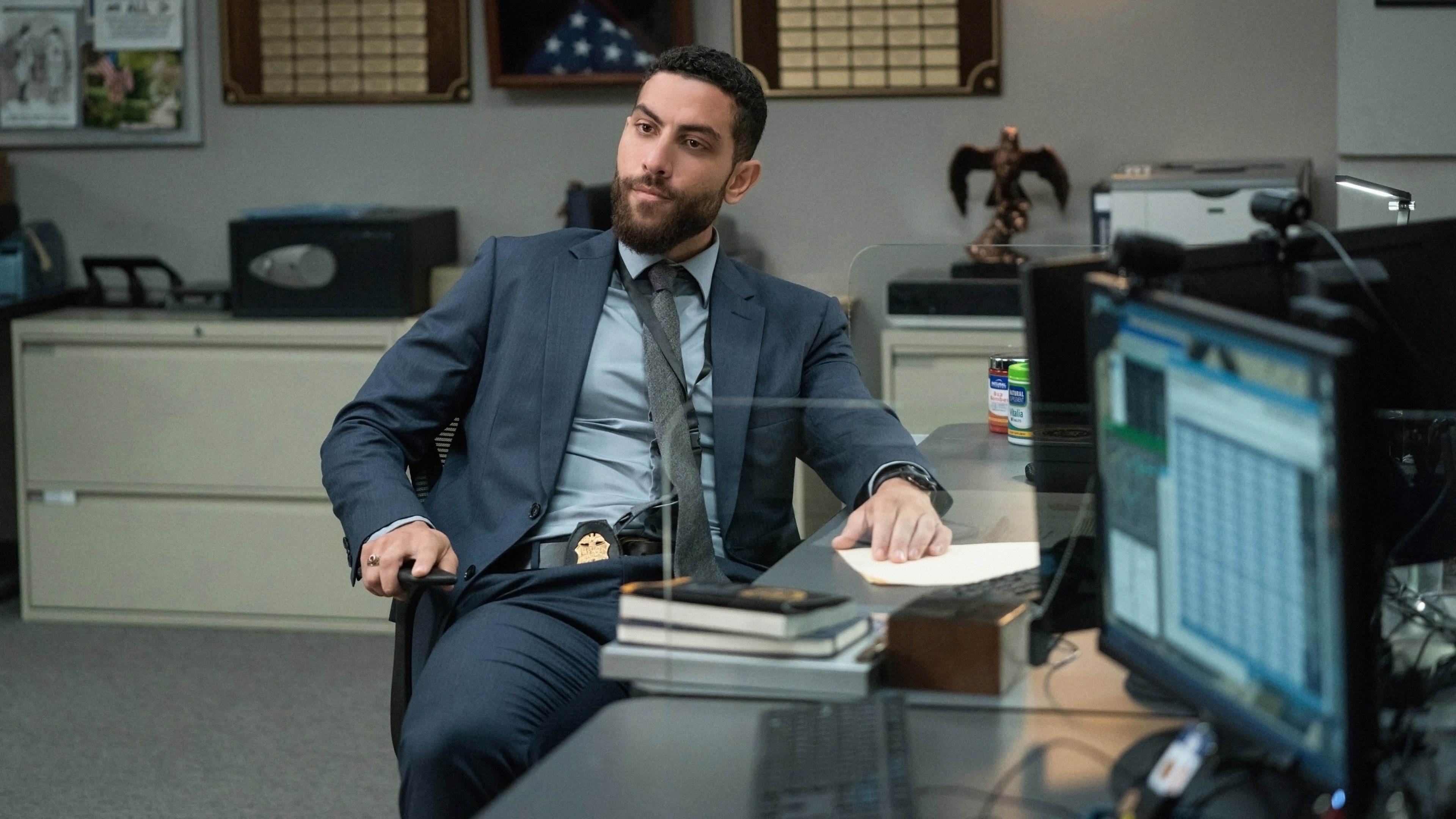 Сезон 2 Серия 2