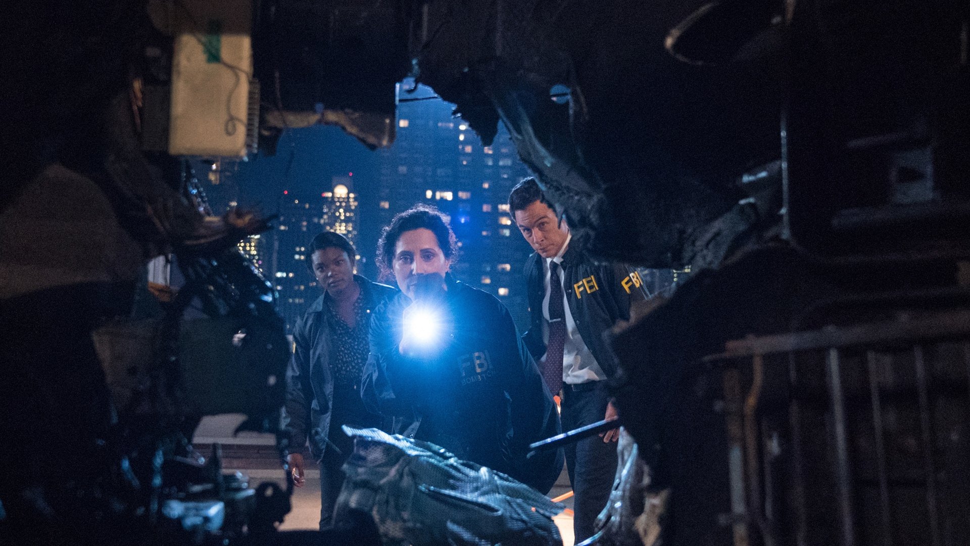 Сезон 2 Серия 3