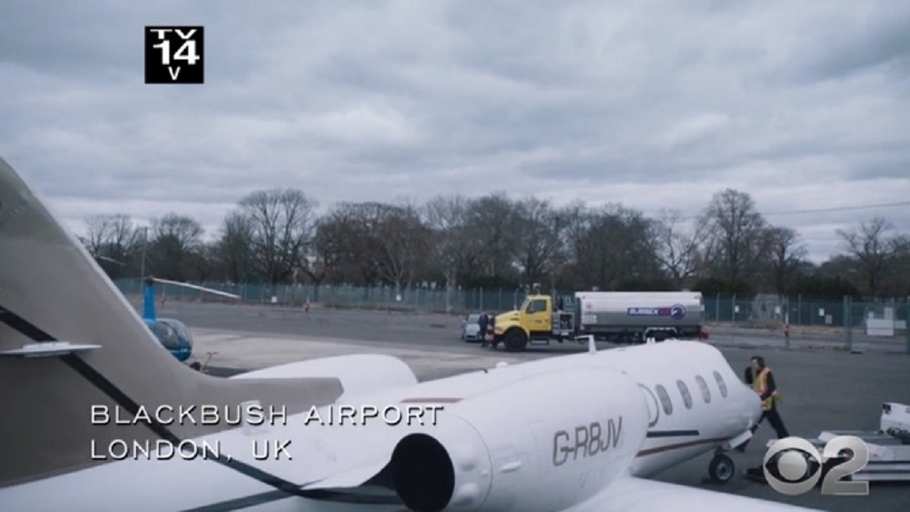 Сезон 1 Серия 10