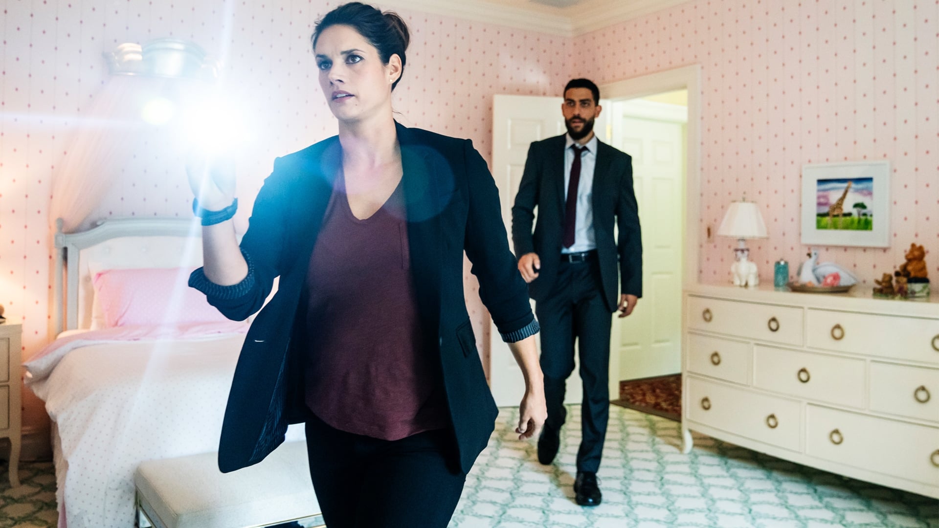 Сезон 1 Серия 6