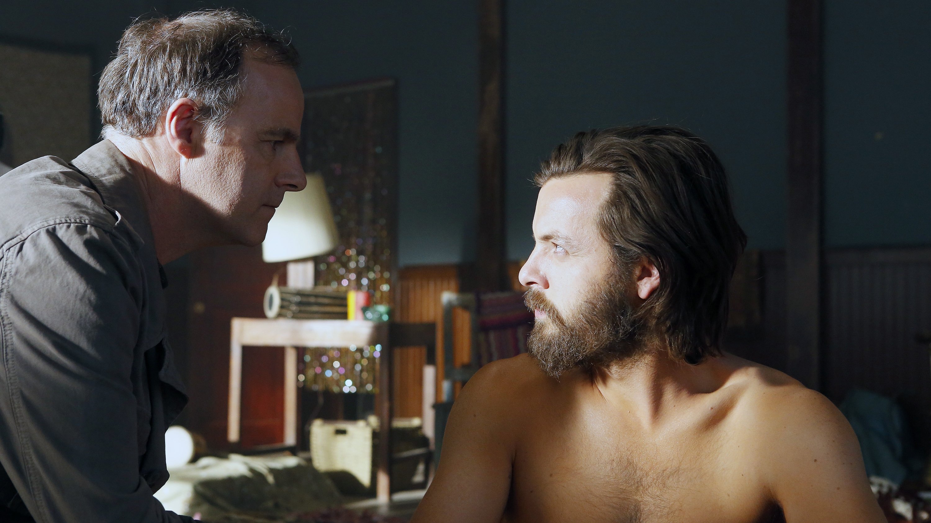 Сезон 2 Серия 13