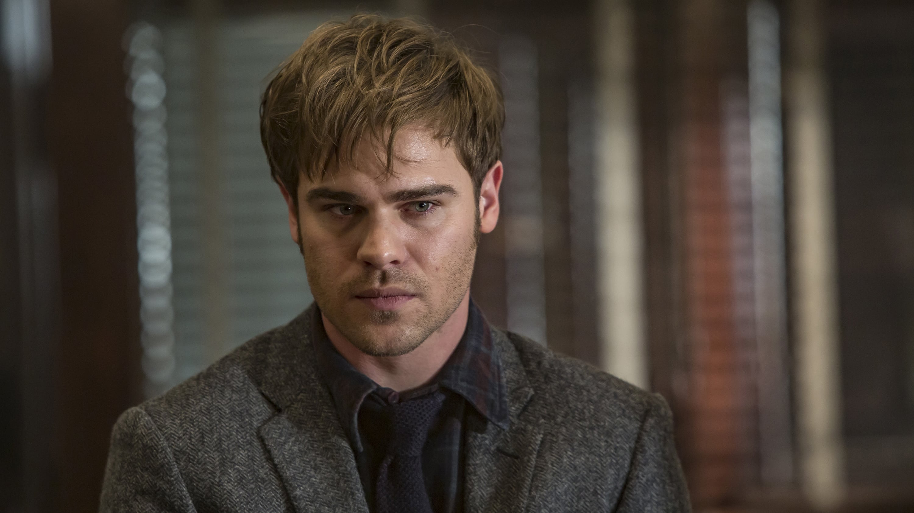 Сезон 2 Серия 9