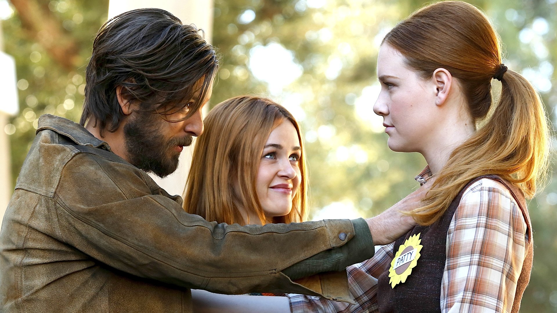 Сезон 2 Серия 2