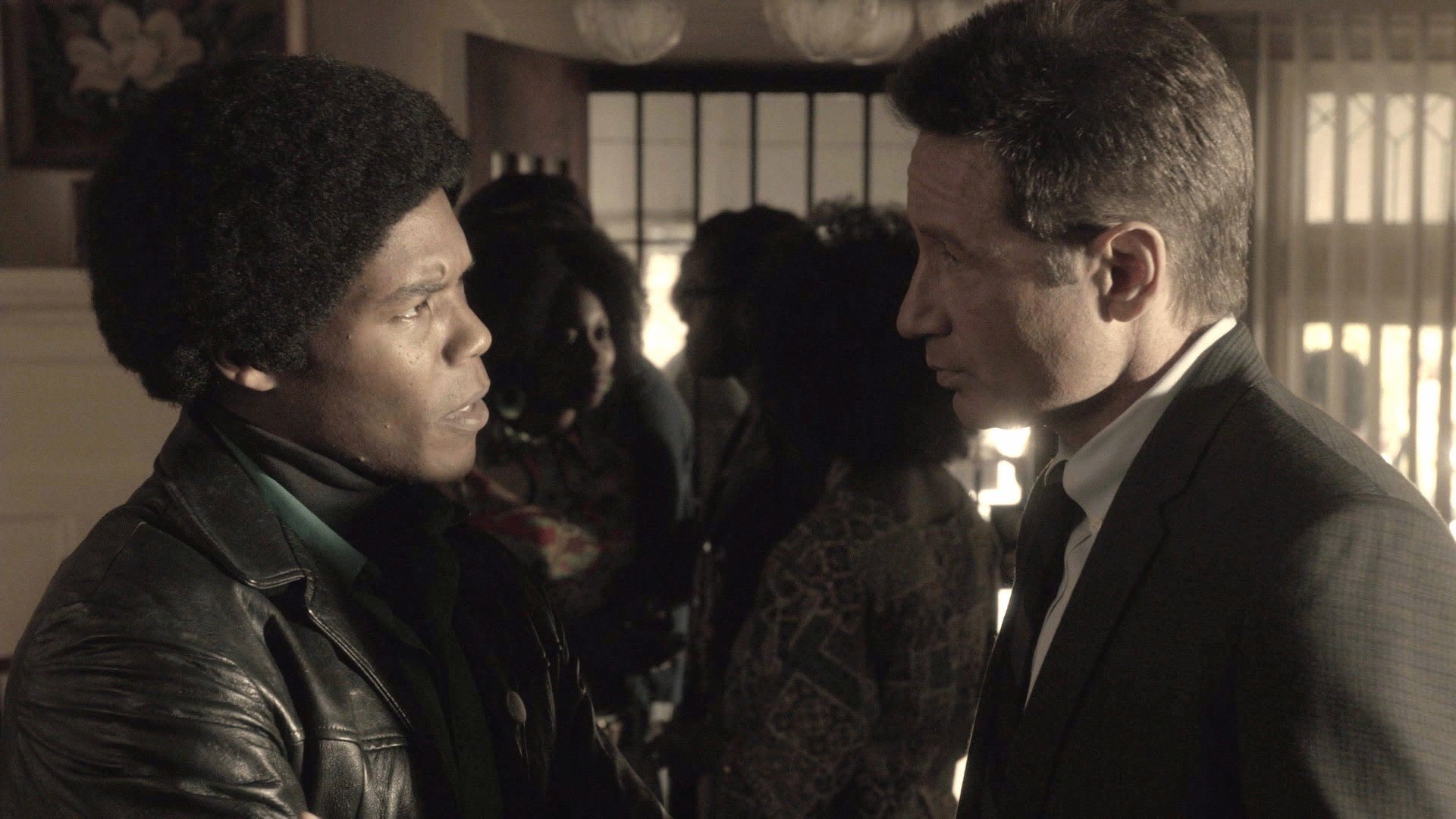 Сезон 1 Серия 11