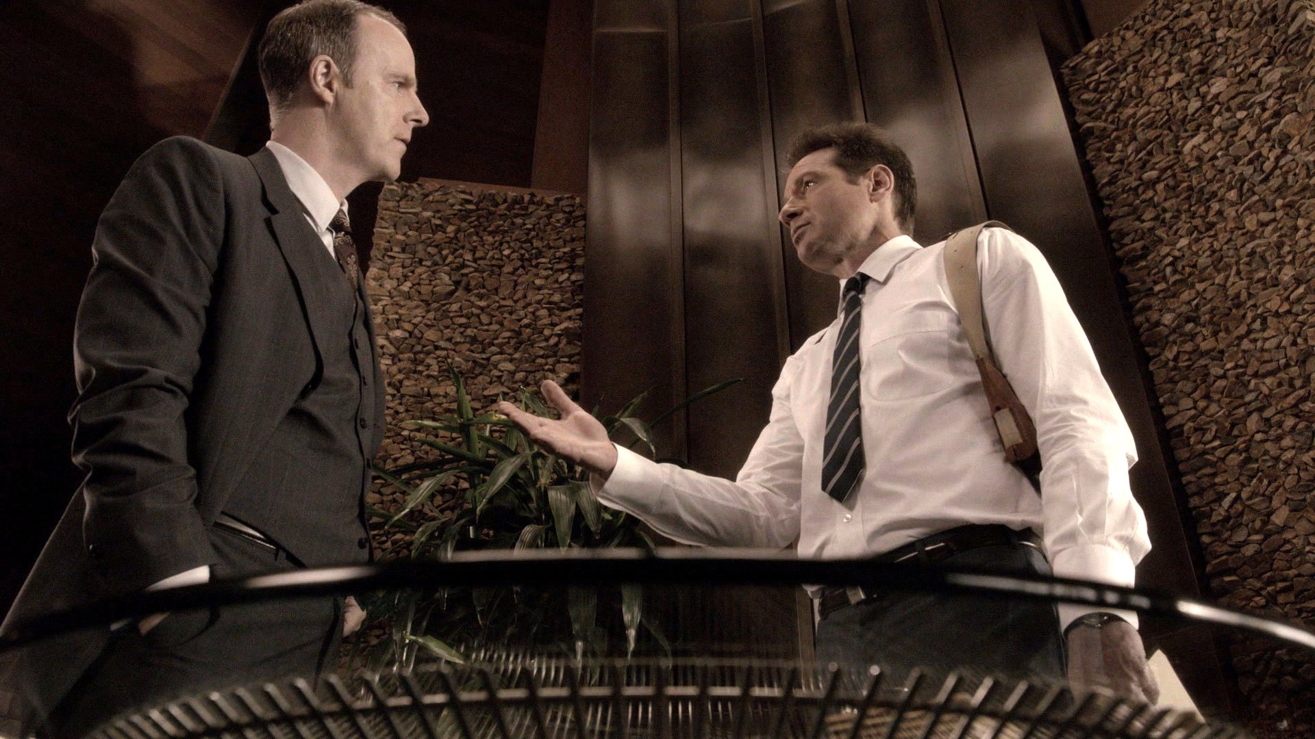 Сезон 1 Серия 12