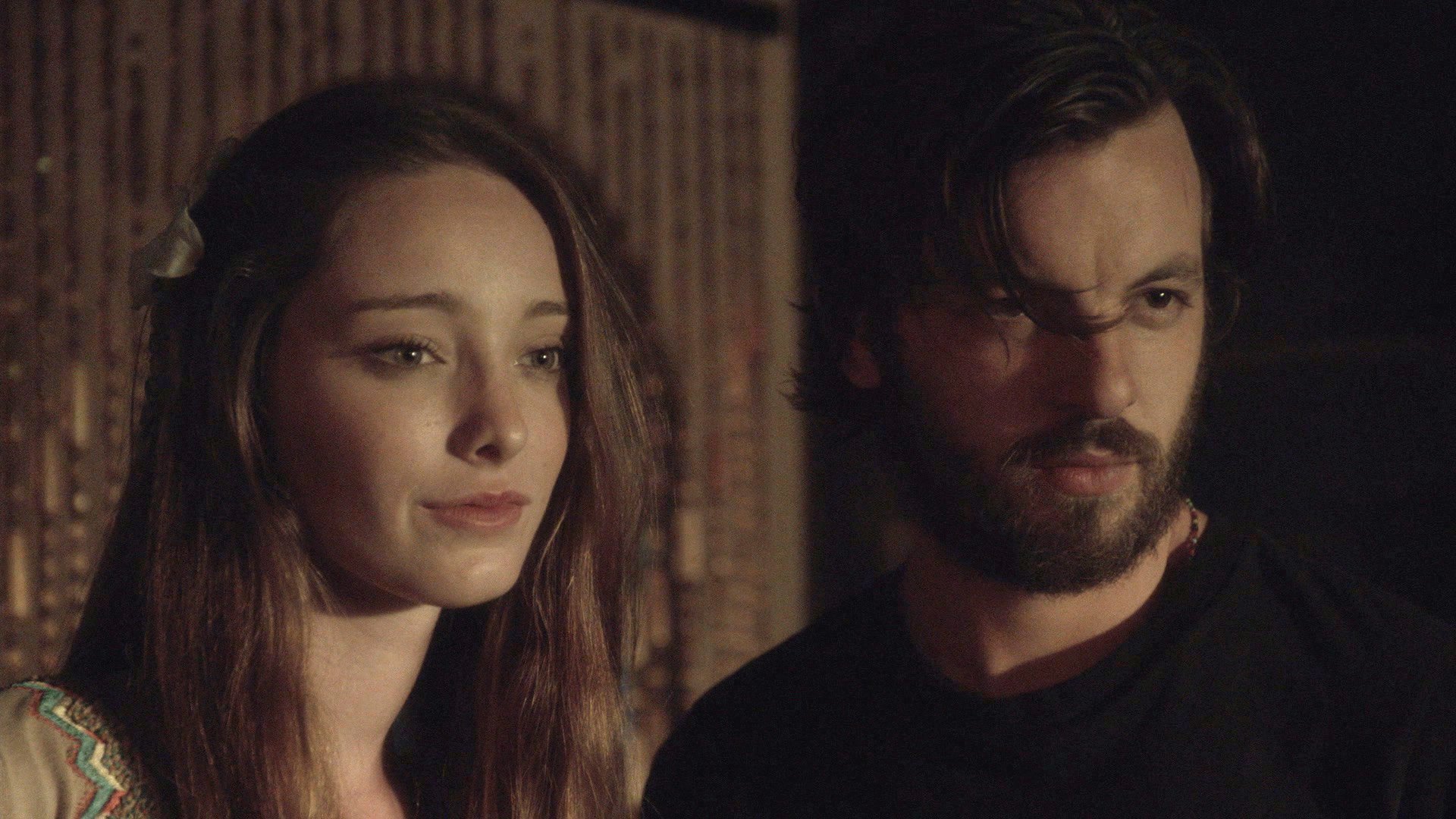 Сезон 1 Серия 10