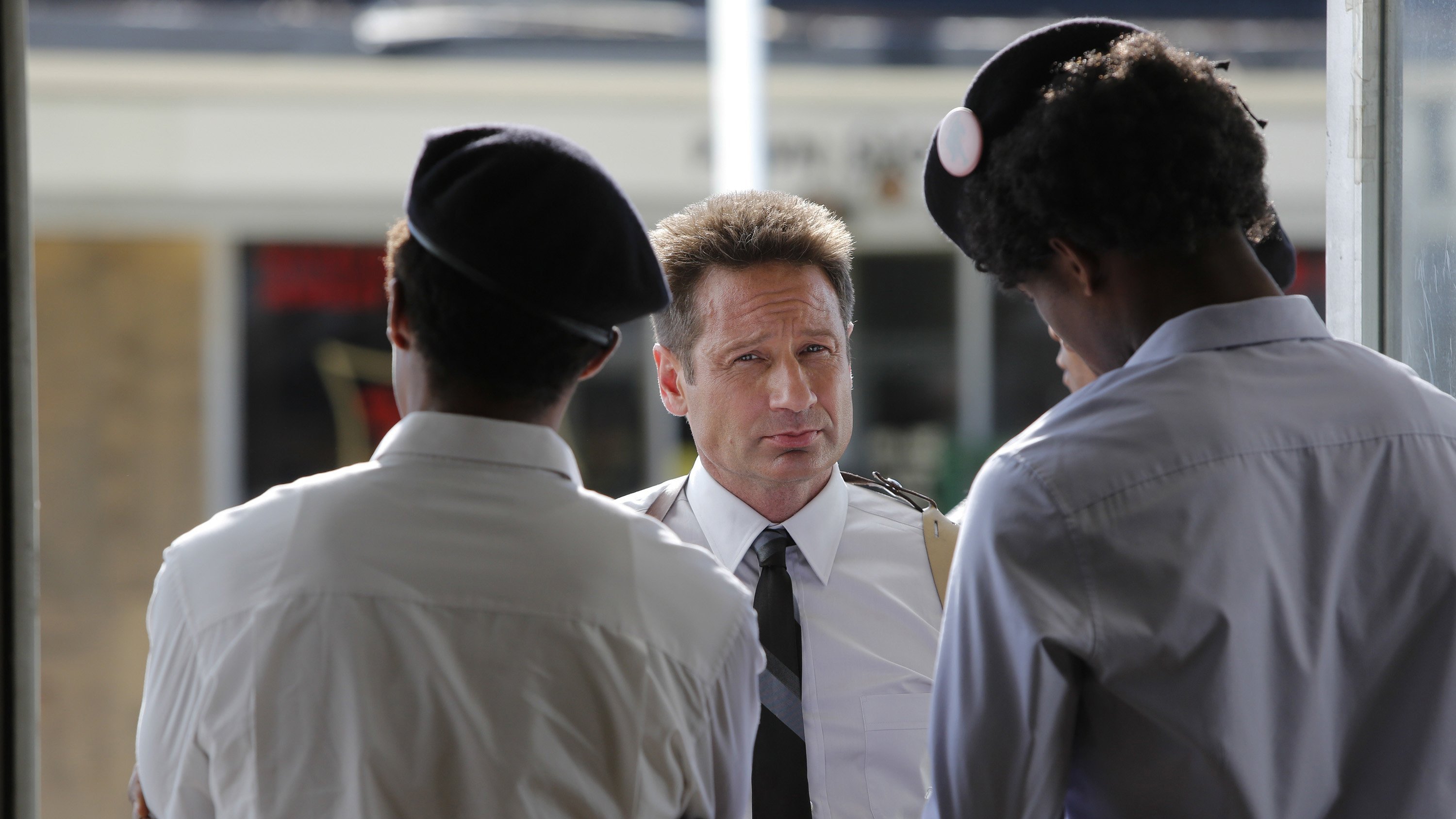 Сезон 1 Серия 5