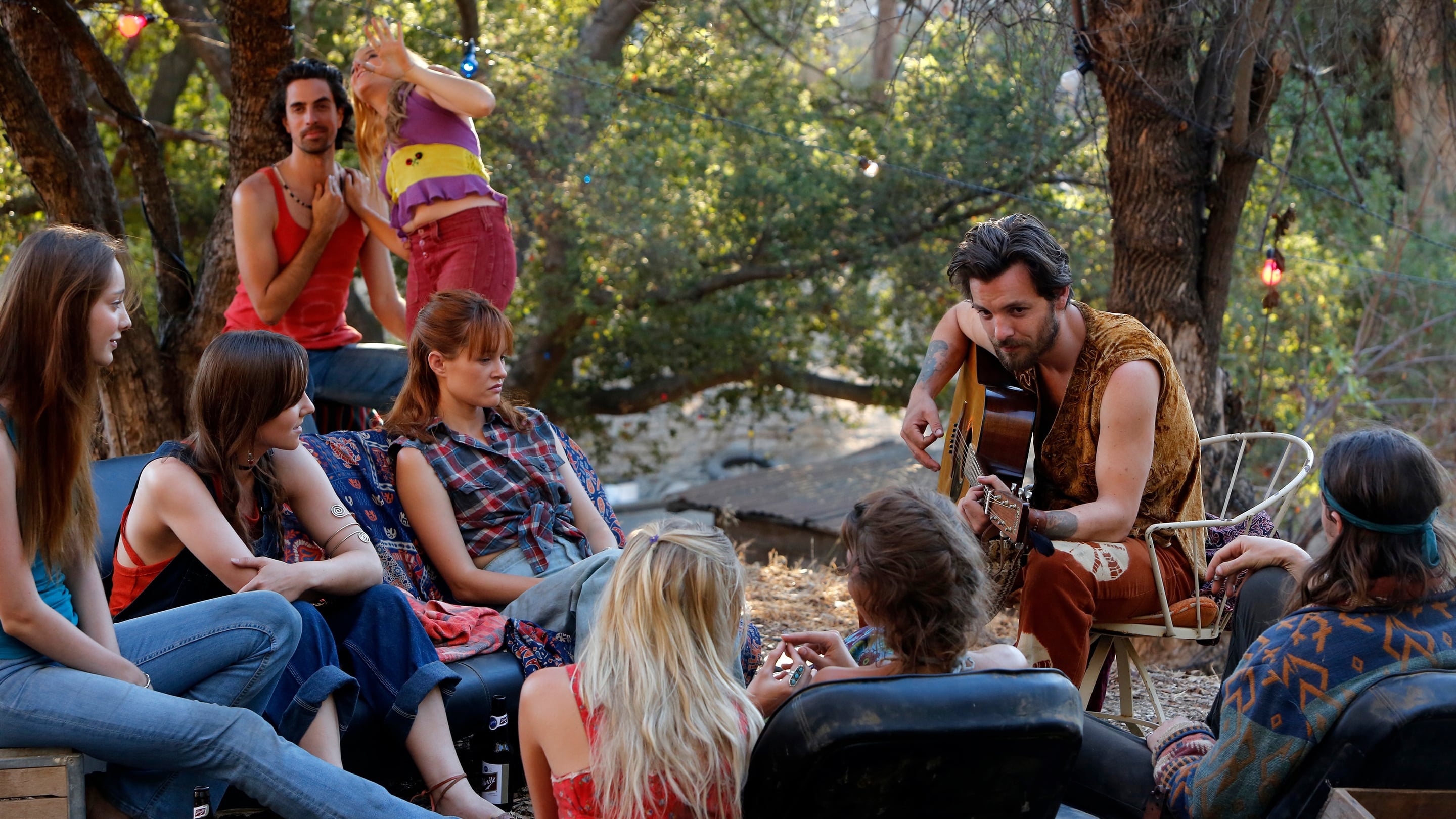 Сезон 1 Серия 1