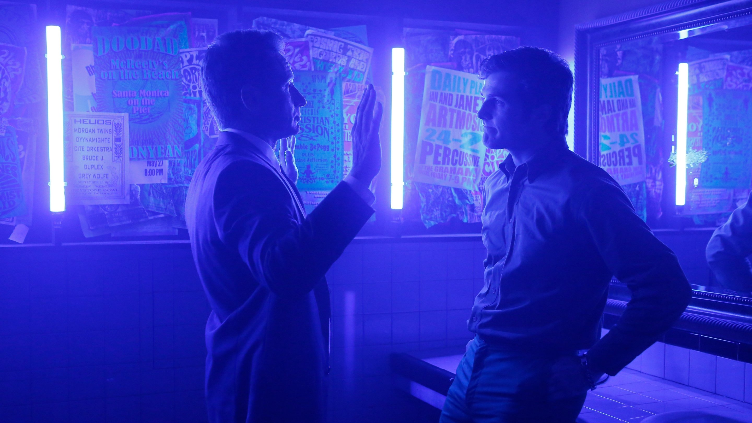 Сезон 1 Серия 2