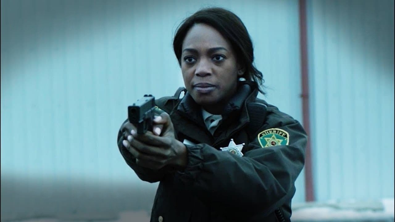 Сезон 1 Серия 9