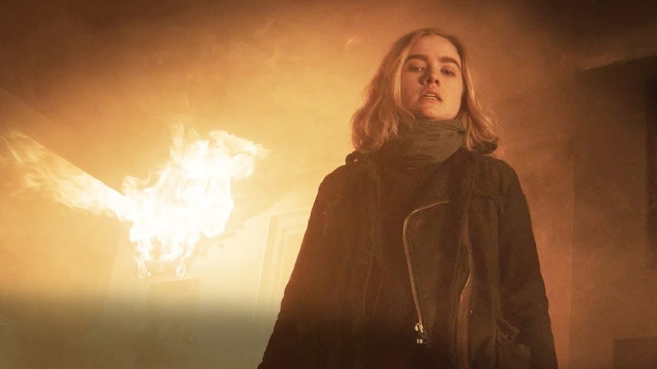 Сезон 1 Серия 10