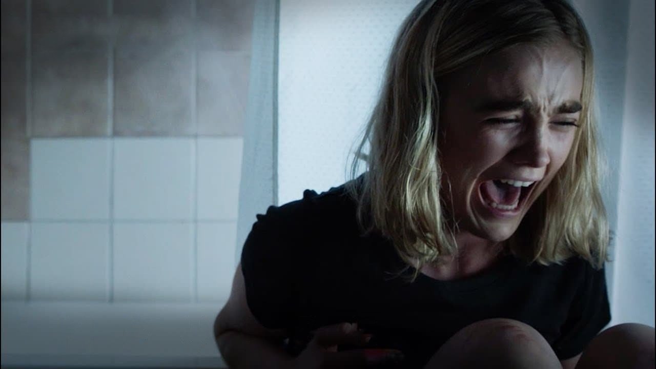 Сезон 1 Серия 6