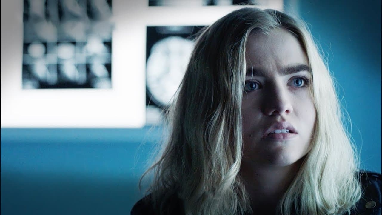 Сезон 1 Серия 2