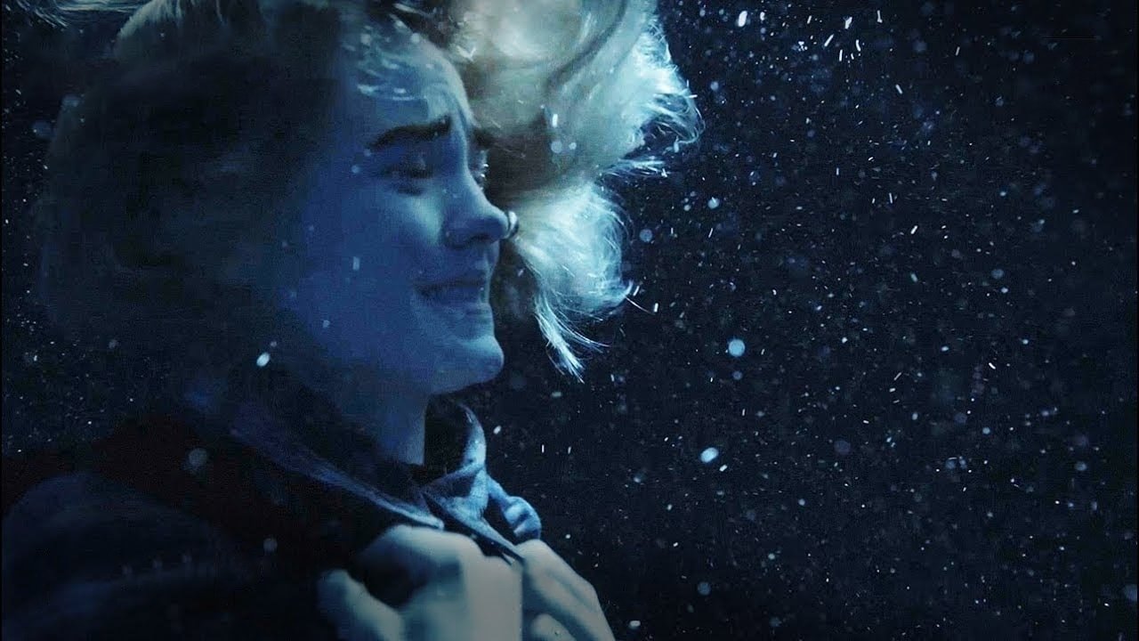 Сезон 1 Серия 3