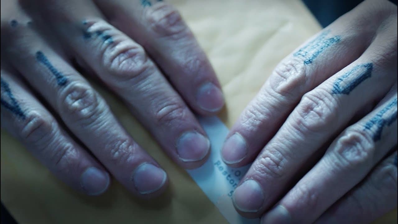 Сезон 1 Серия 4