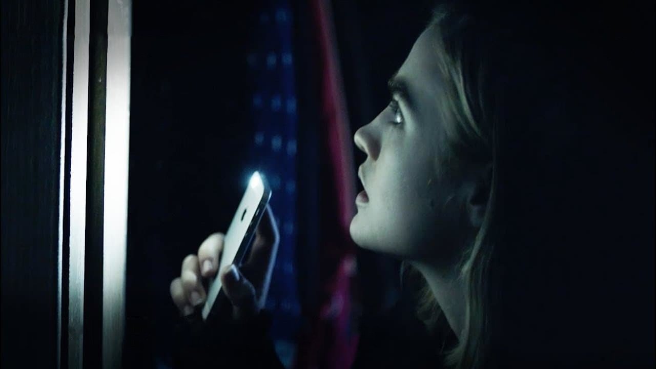 Сезон 1 Серия 5