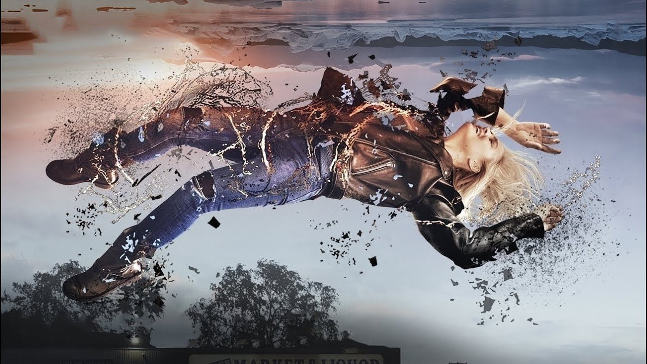 Сезон 1 Серия 1