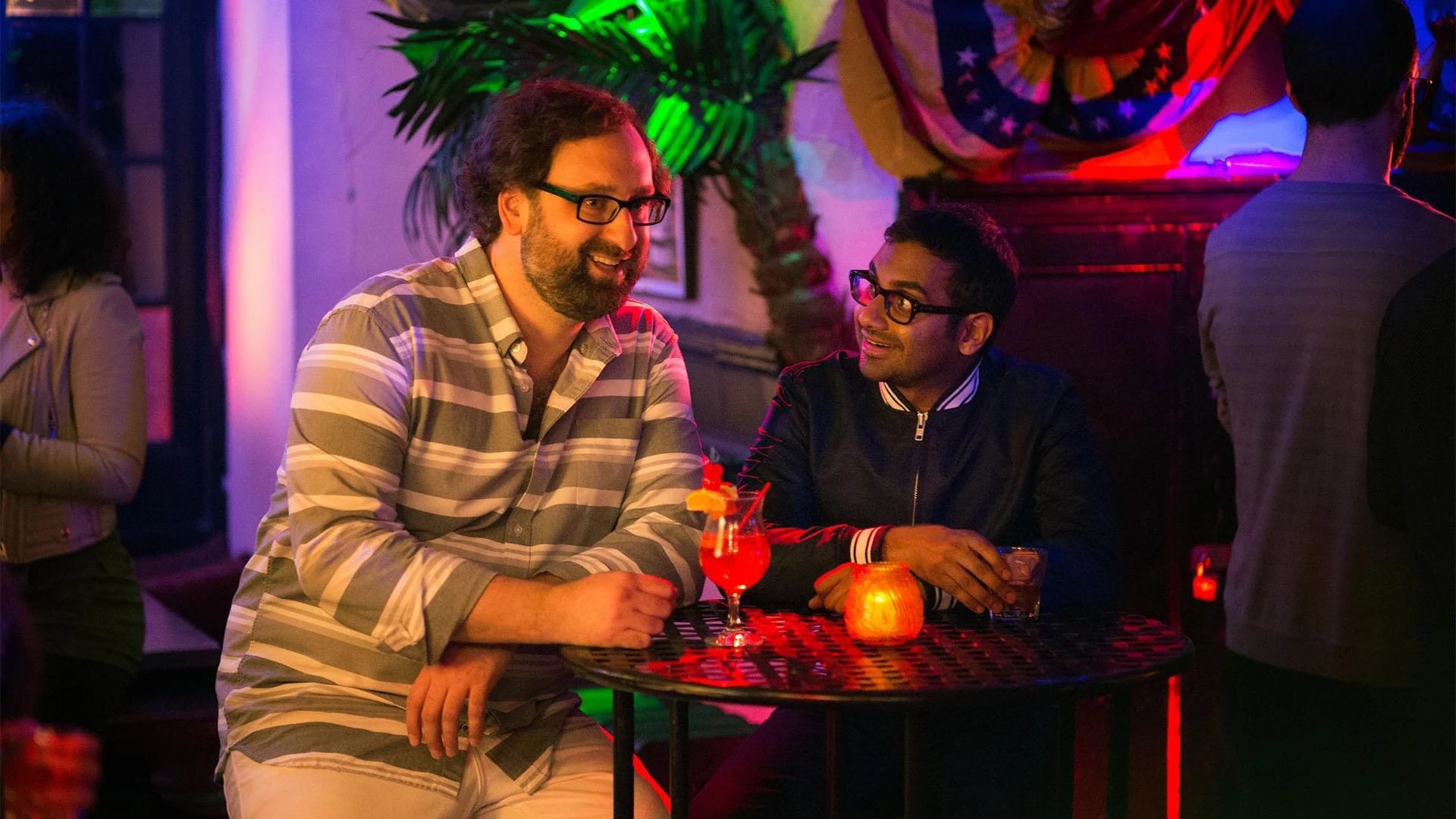 Сезон 1 Серия 7