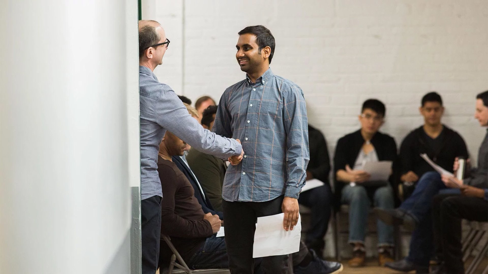 Сезон 1 Серия 4