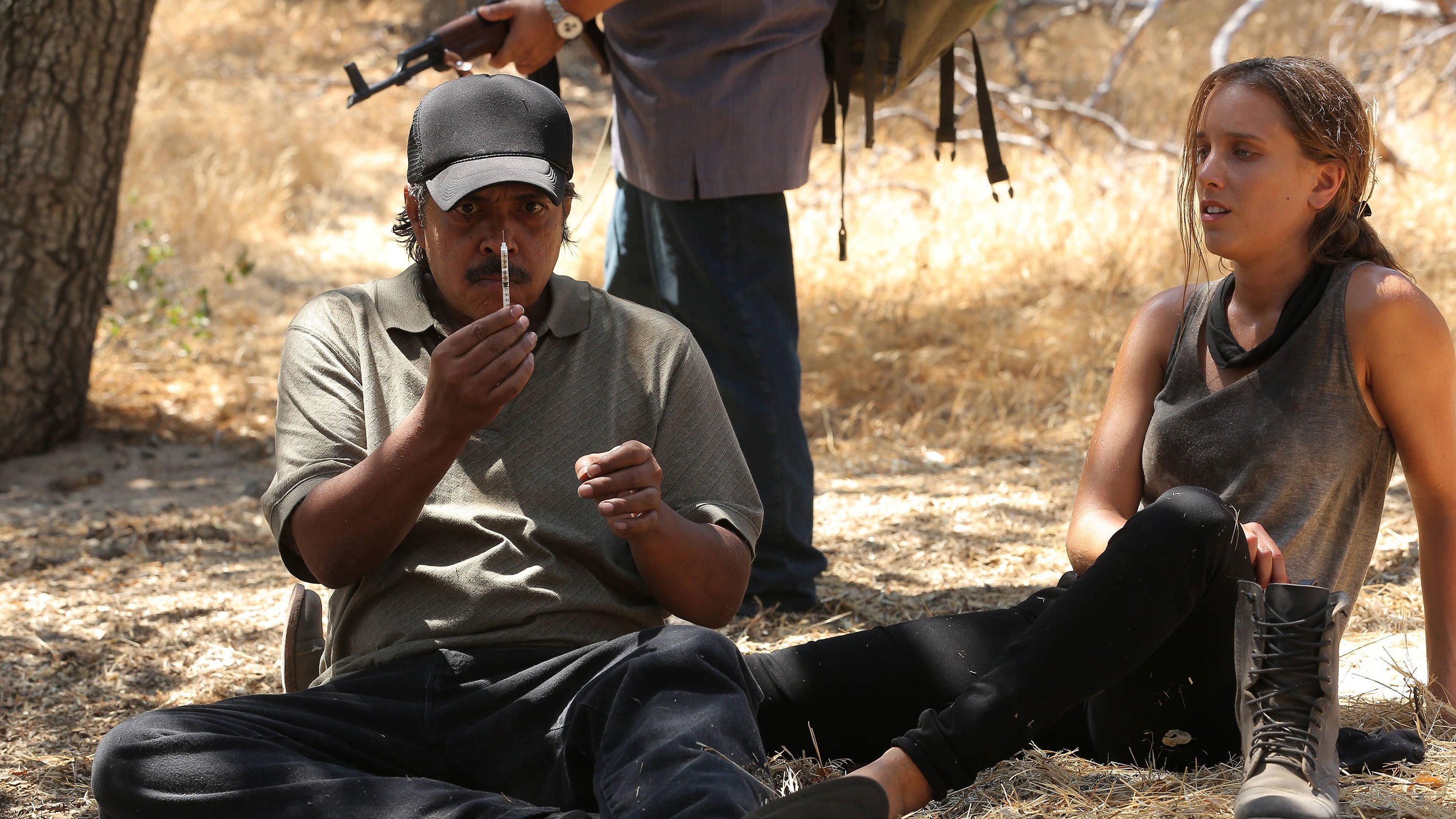 Сезон 2 Серия 13