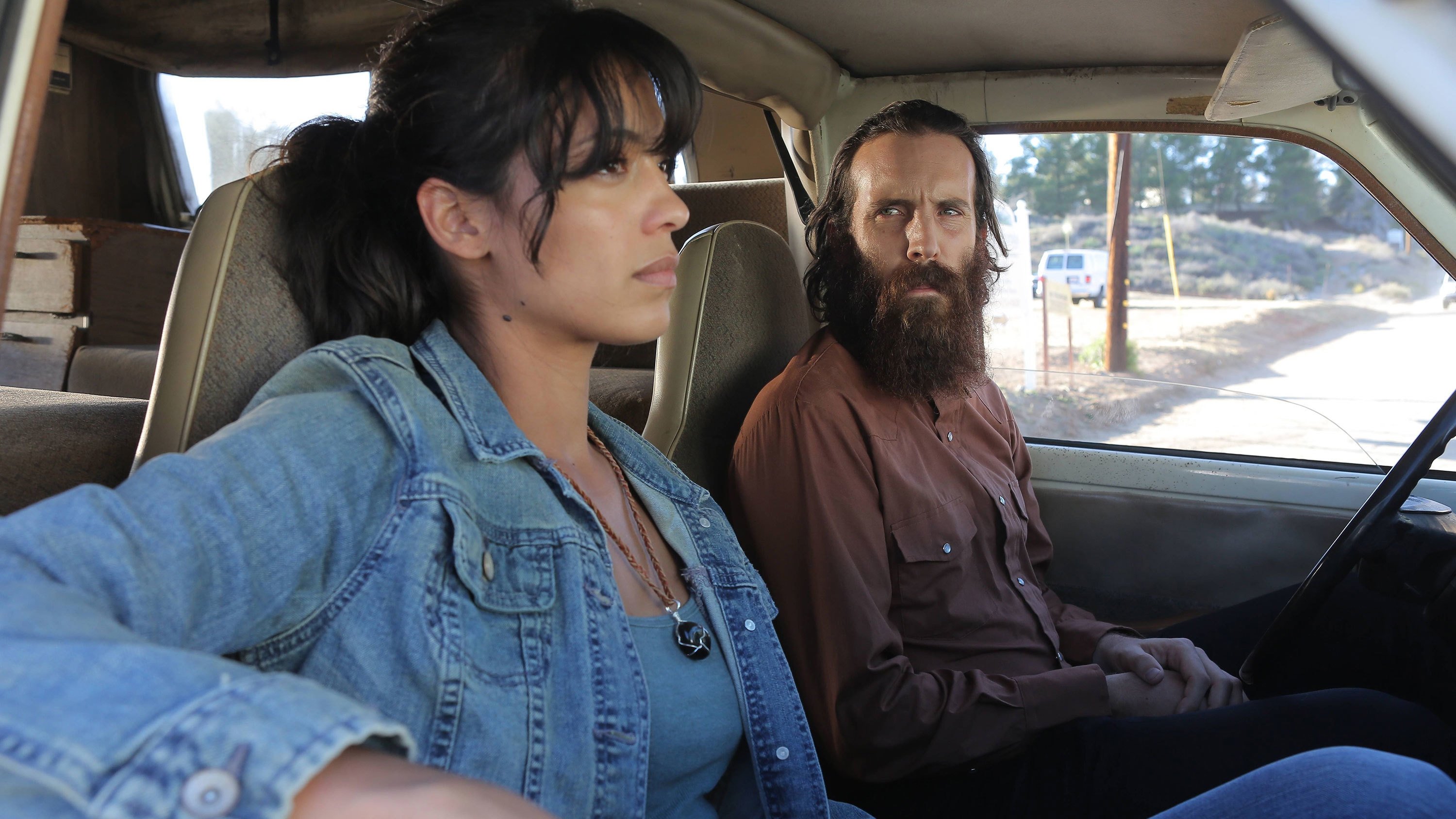 Сезон 2 Серия 8