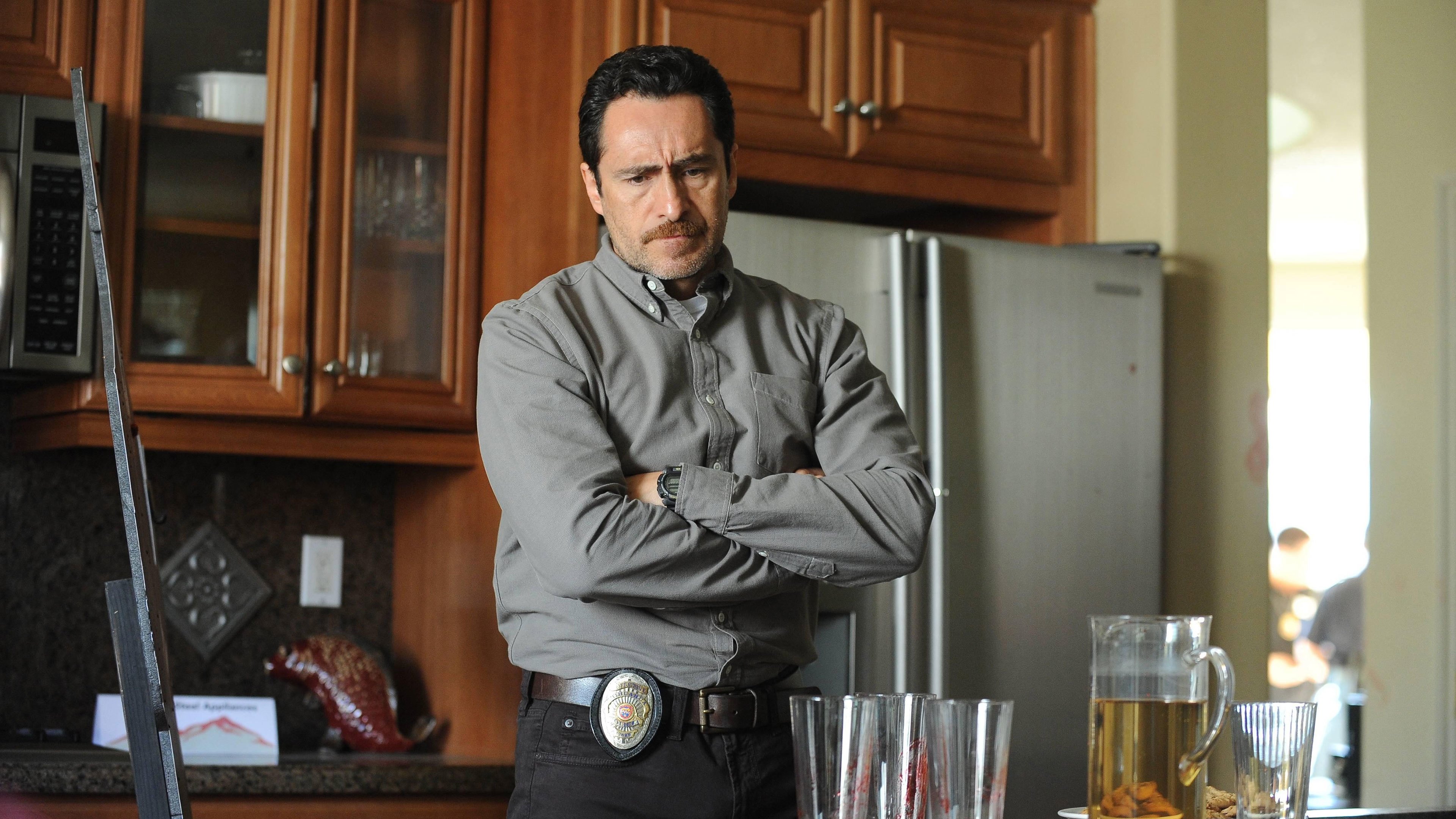 Сезон 2 Серия 10