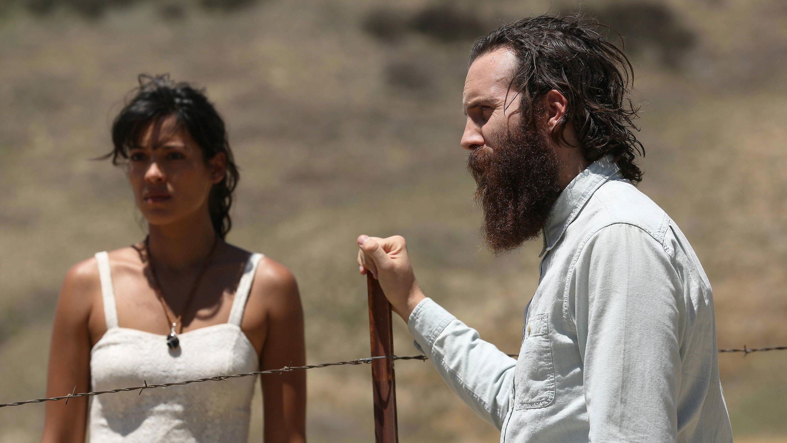 Сезон 2 Серия 6