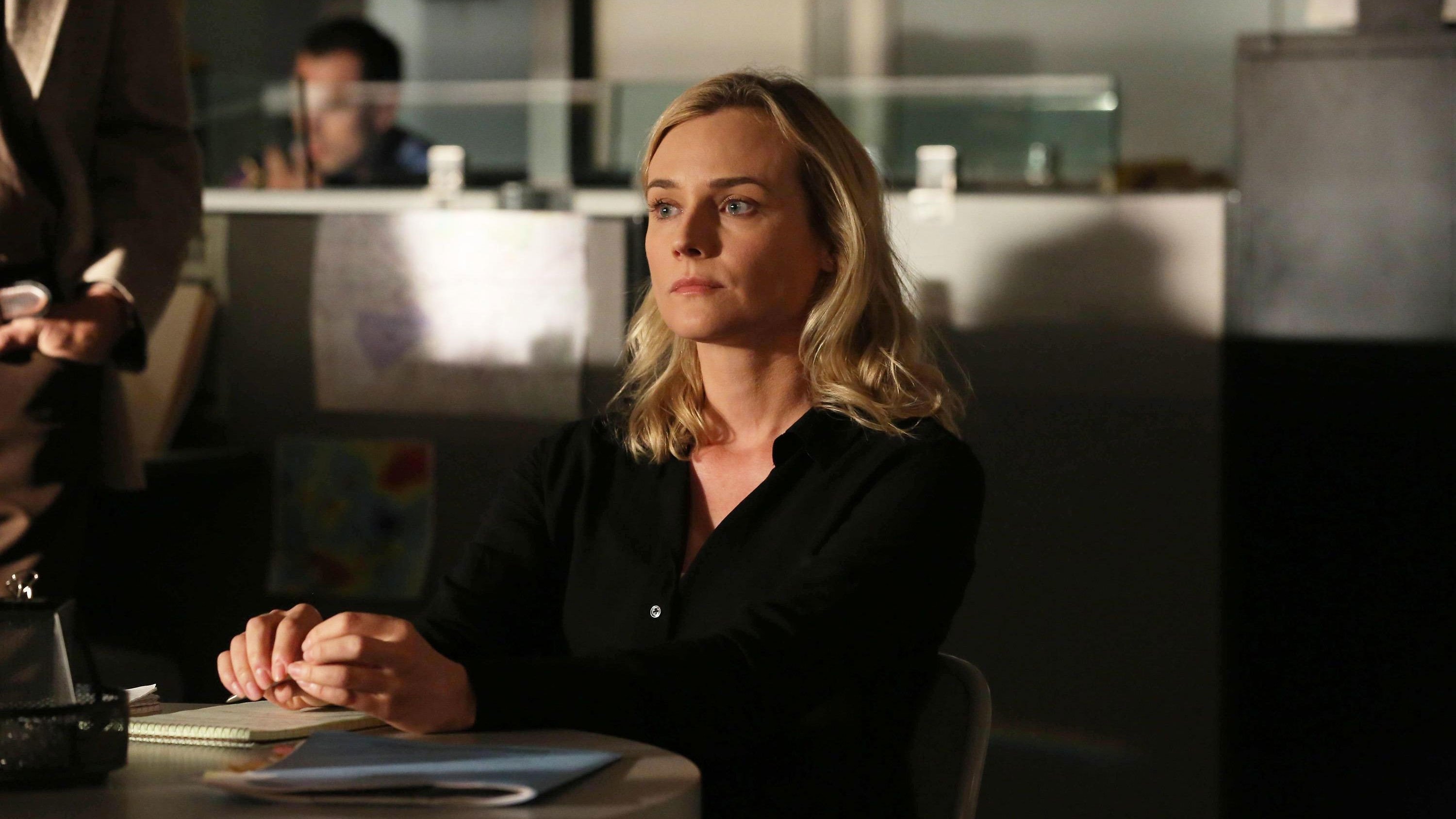 Сезон 2 Серия 3