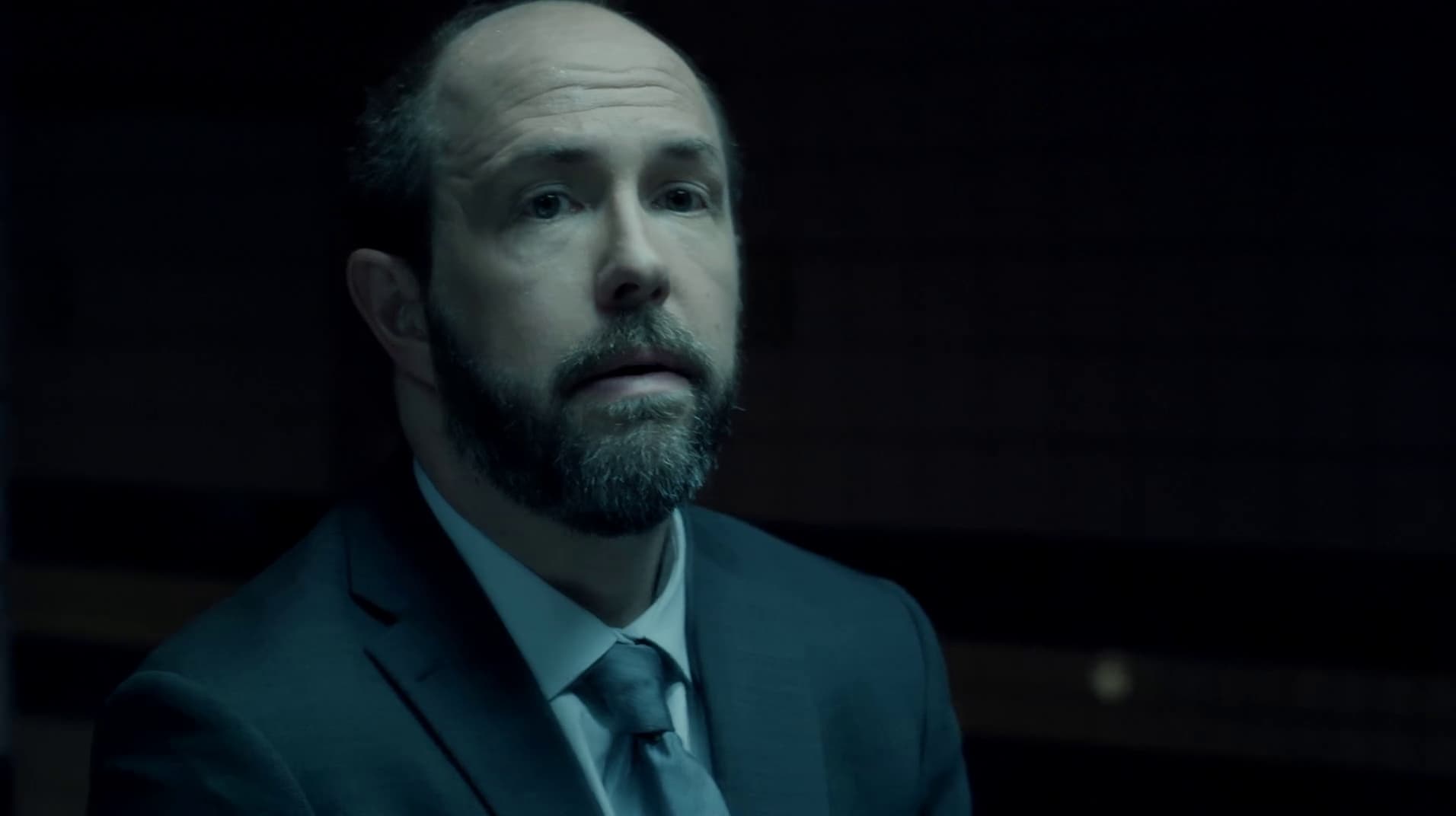 Сезон 1 Серия 8