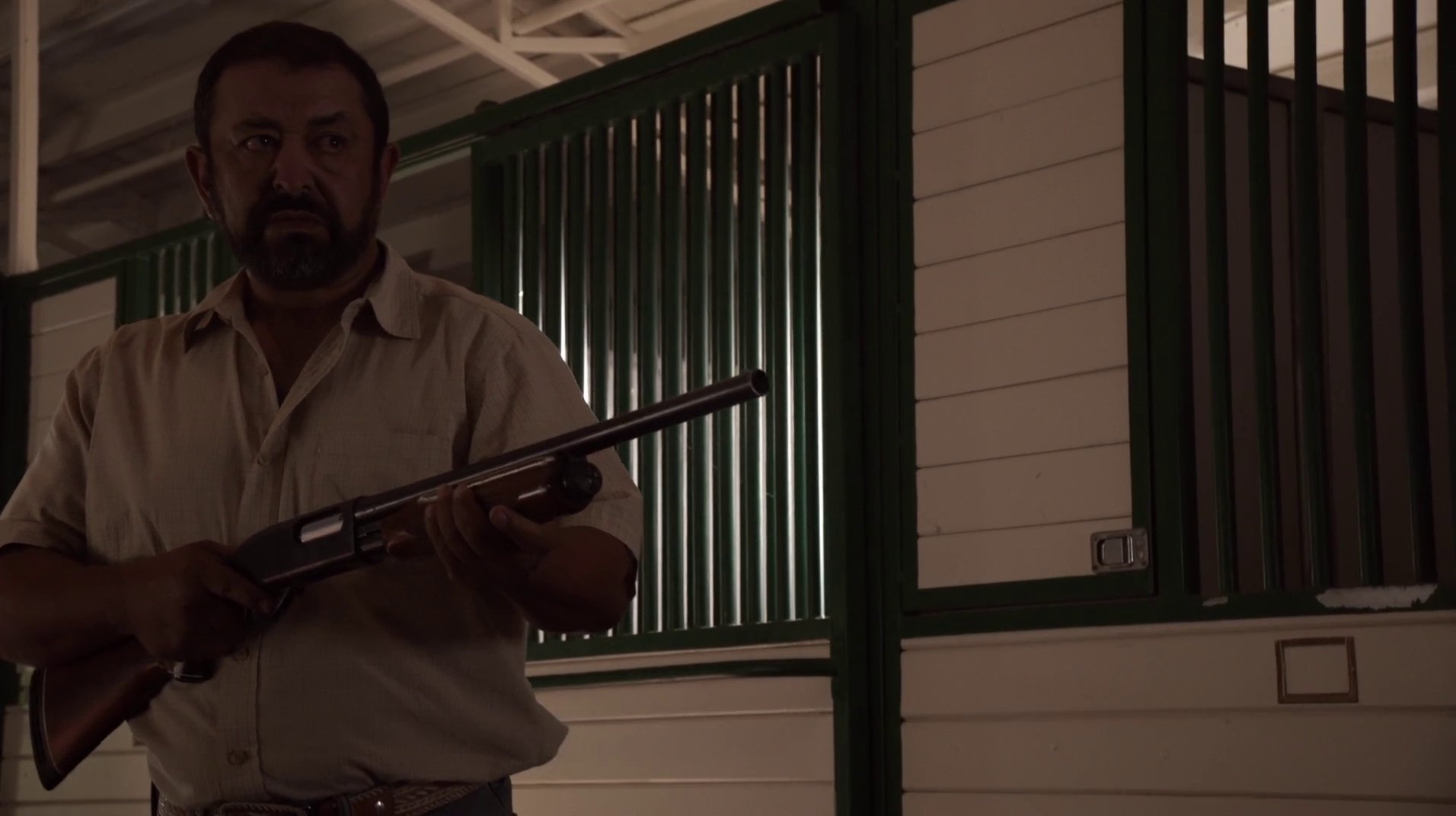 Сезон 1 Серия 9