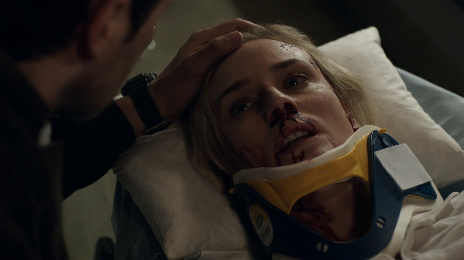 Сезон 1 Серия 10