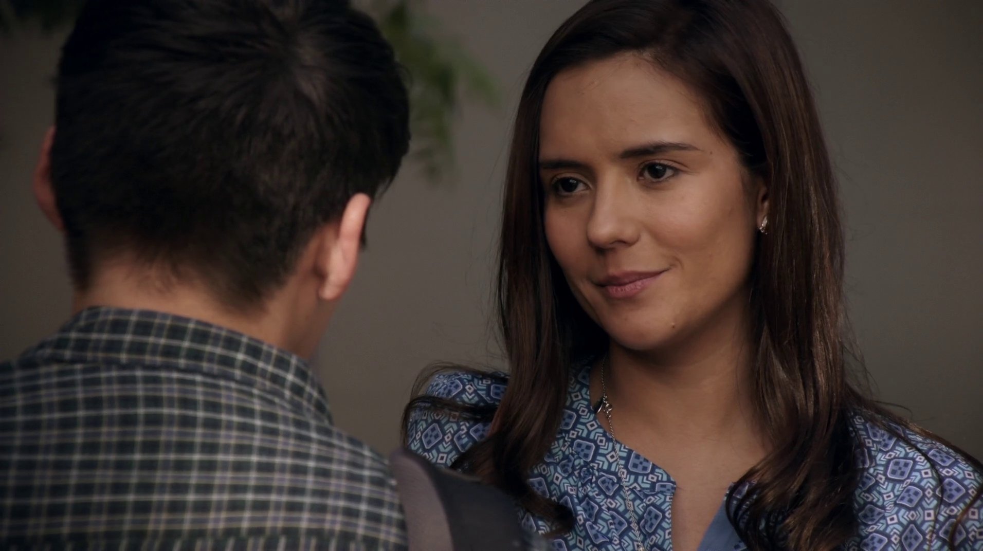 Сезон 1 Серия 5