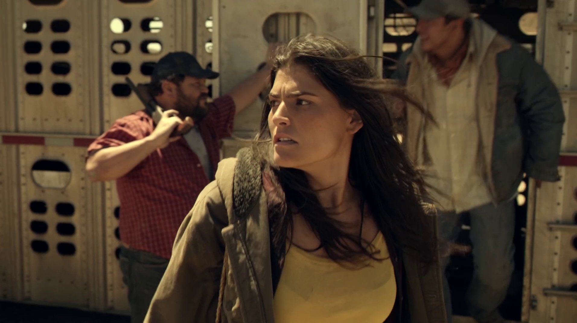 Сезон 1 Серия 2