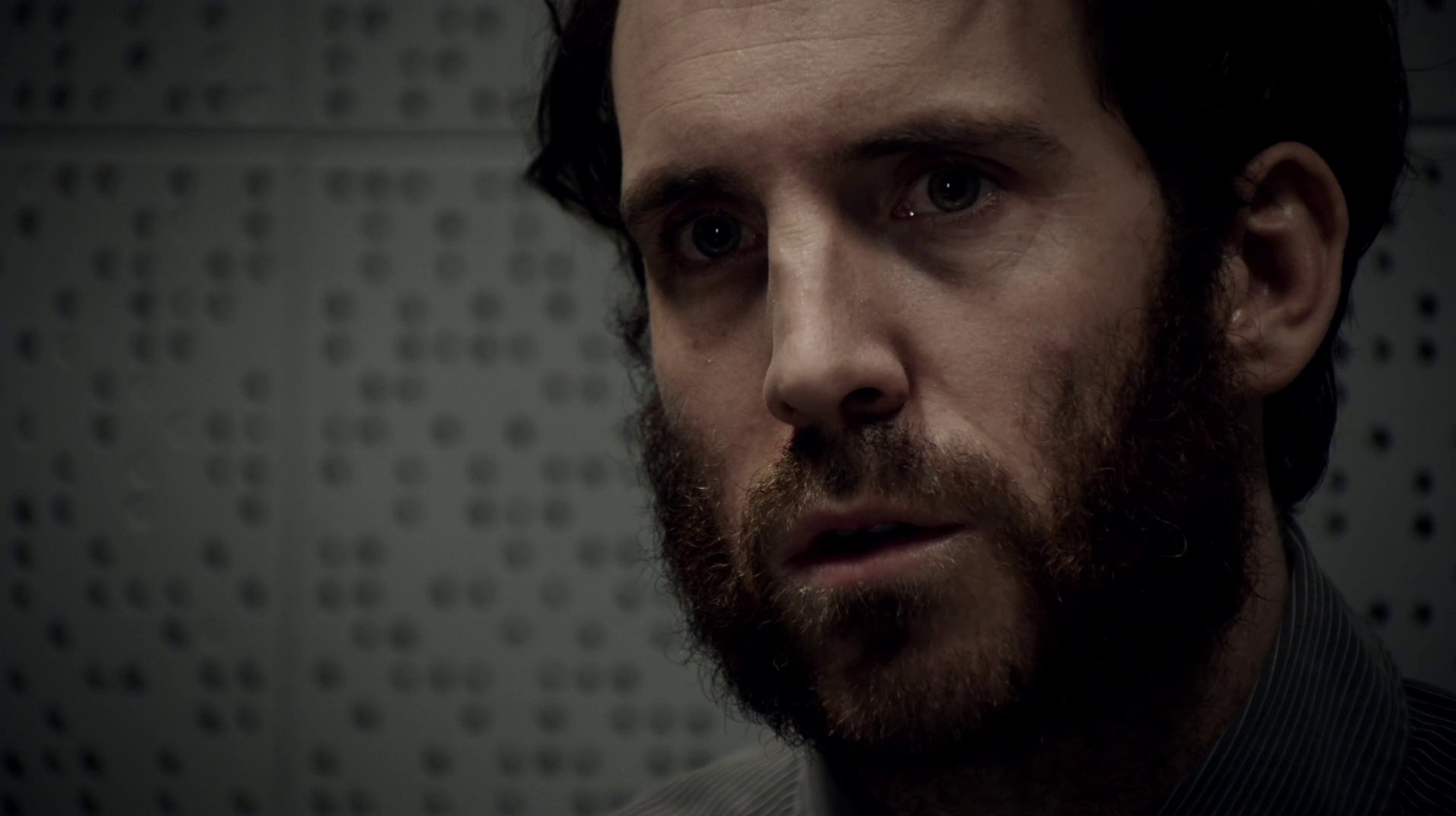 Сезон 1 Серия 3