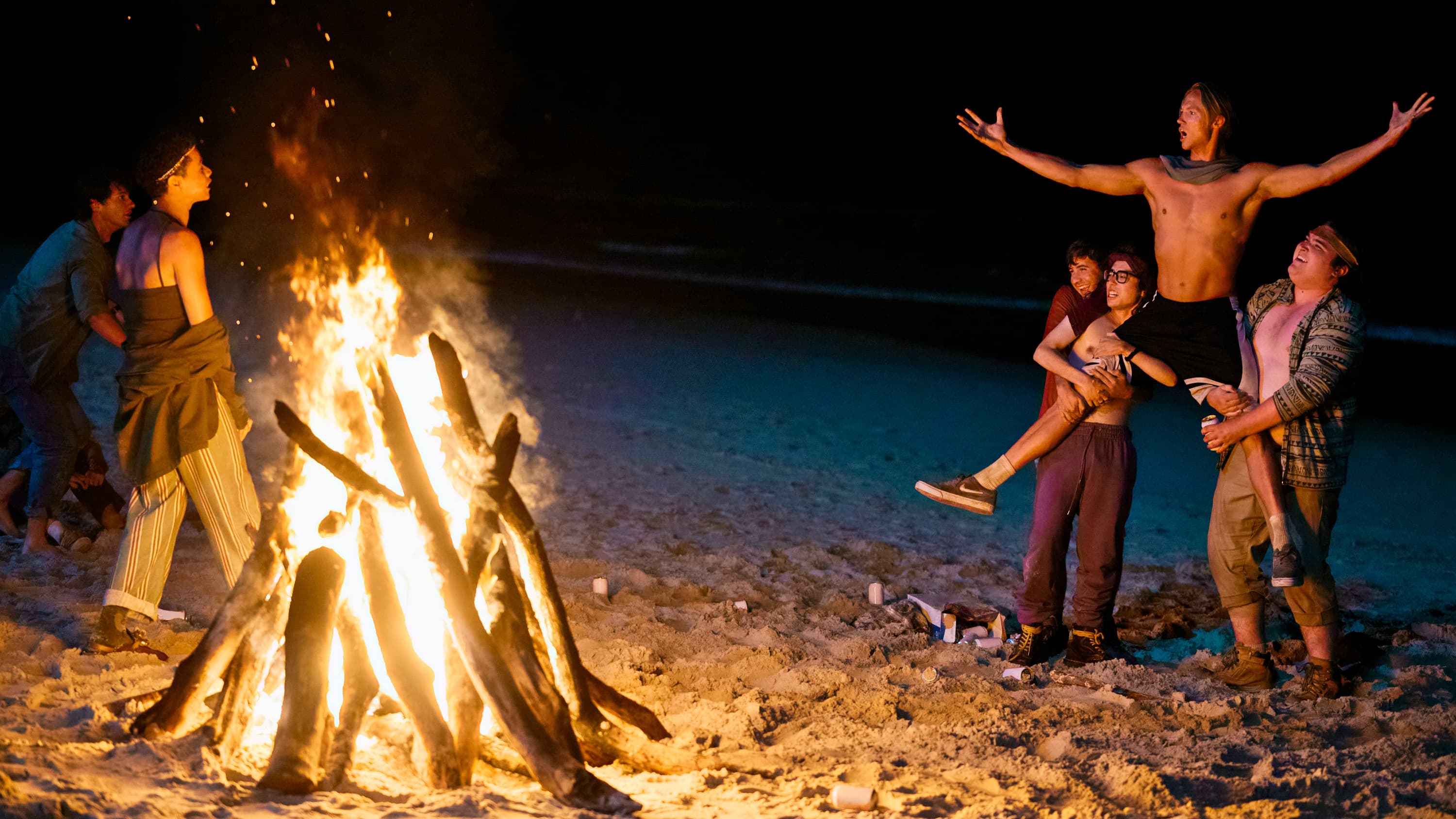 Сезон 2 Серия 3