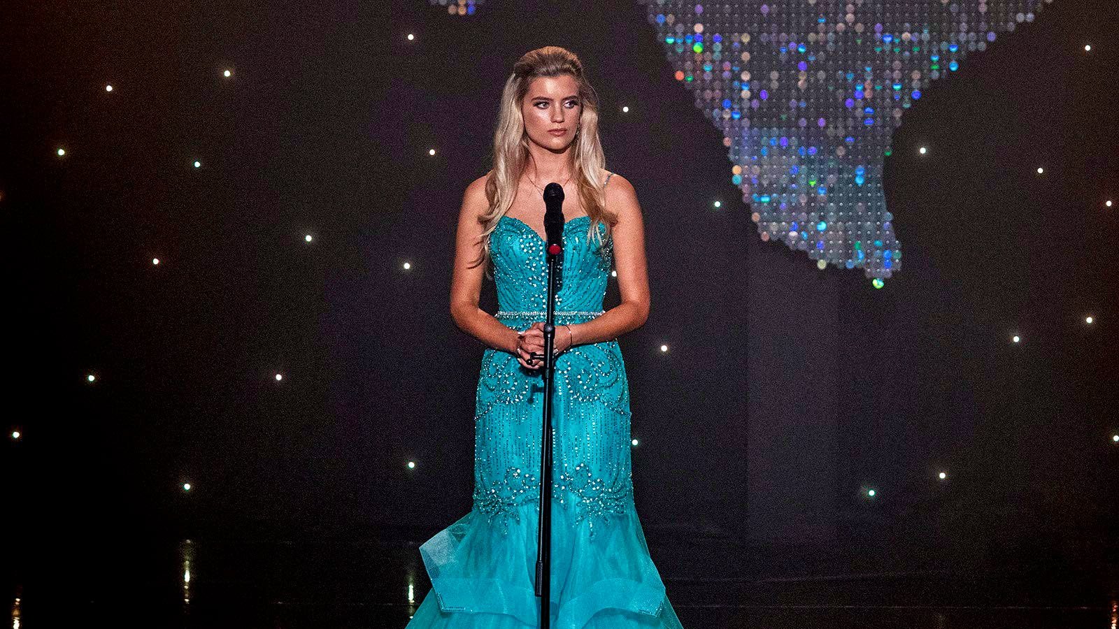 Сезон 1 Серия 8