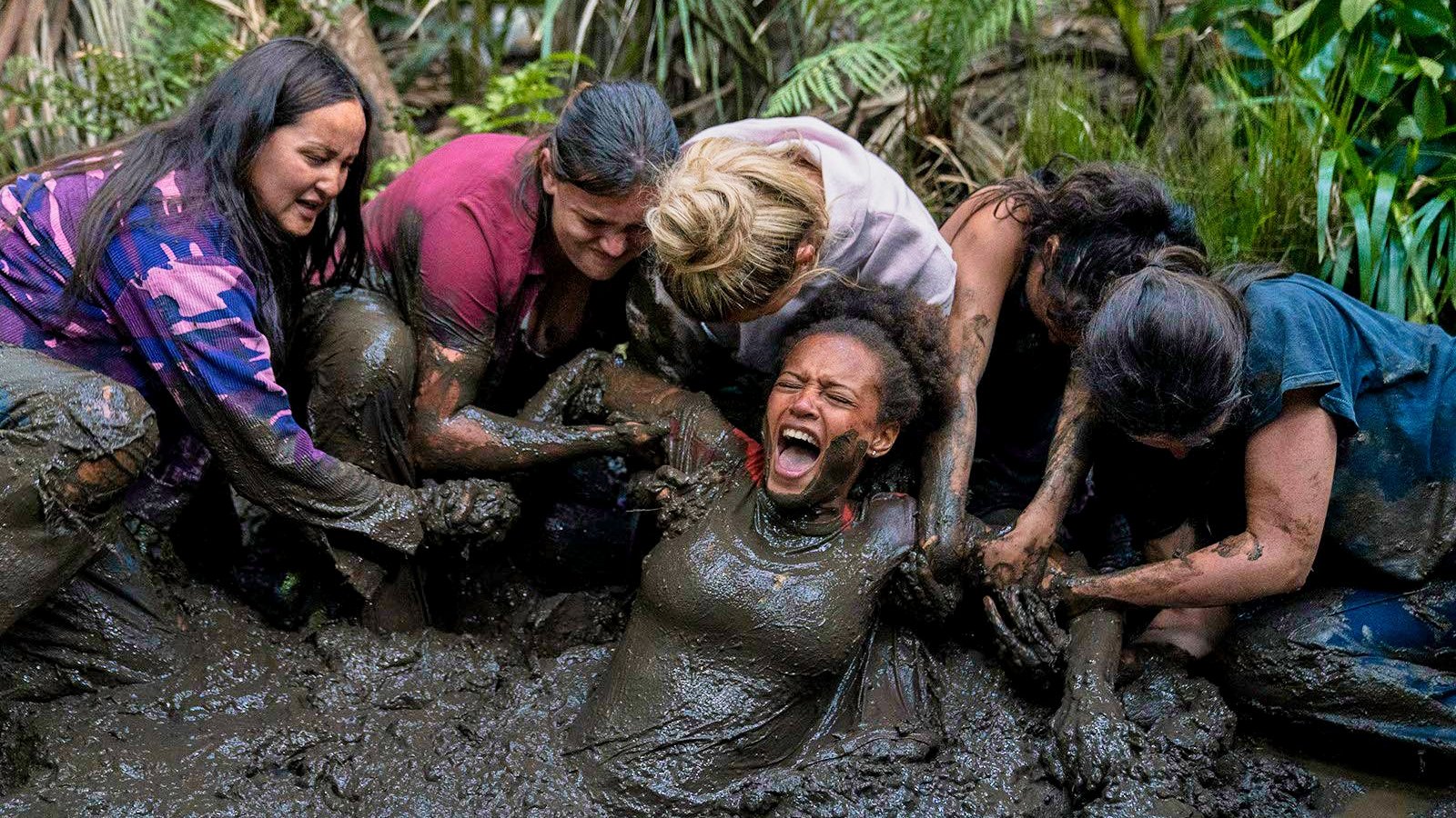 Сезон 1 Серия 5