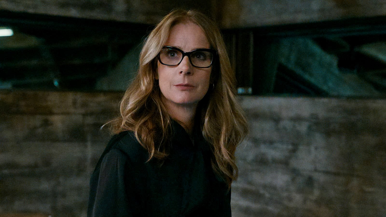 Сезон 1 Серия 6