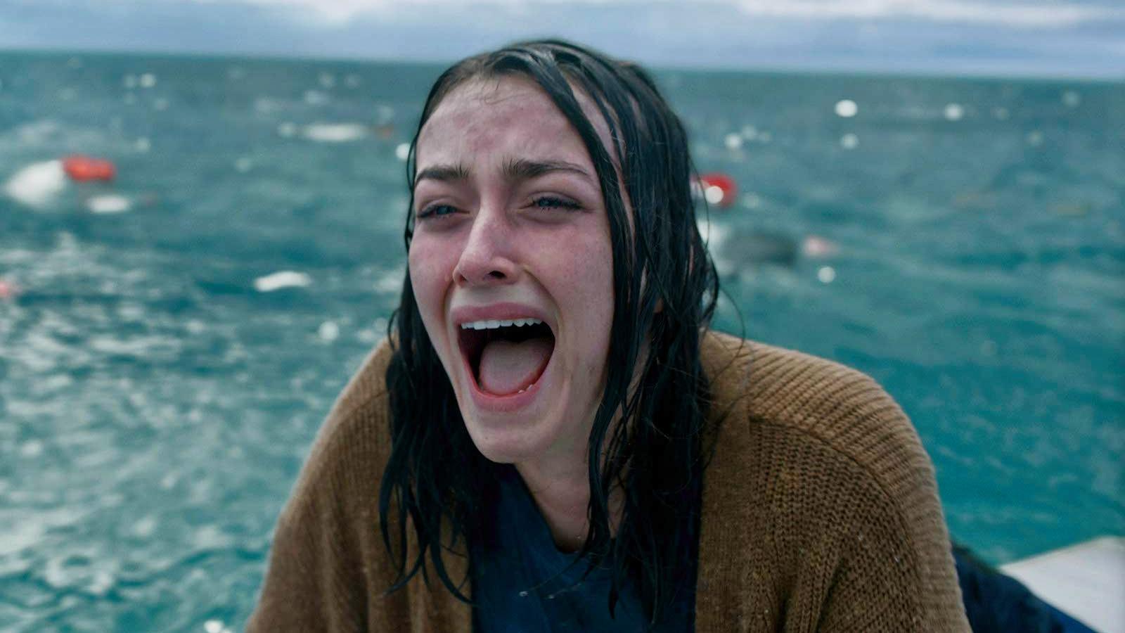 Сезон 1 Серия 1