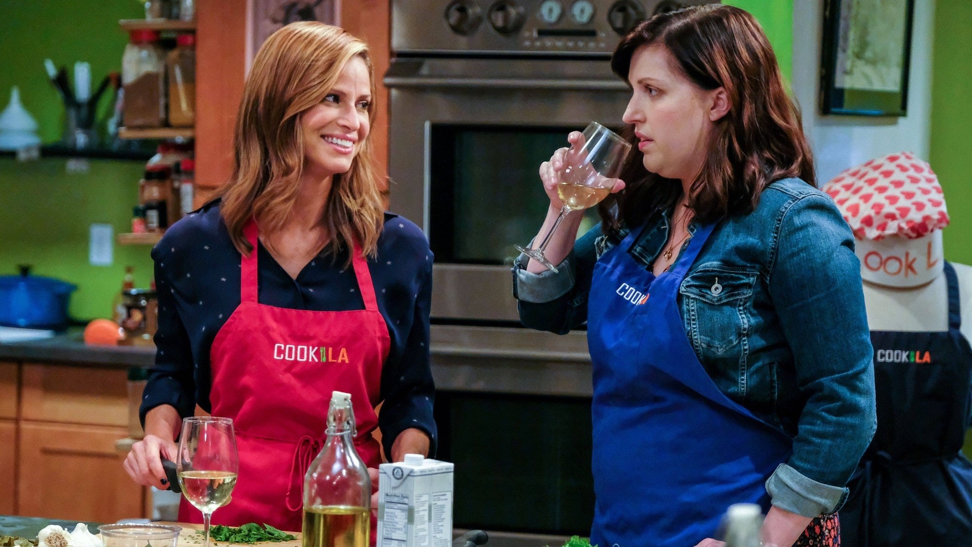 Сезон 2 Серия 4