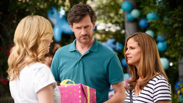 Сезон 1 Серия 1