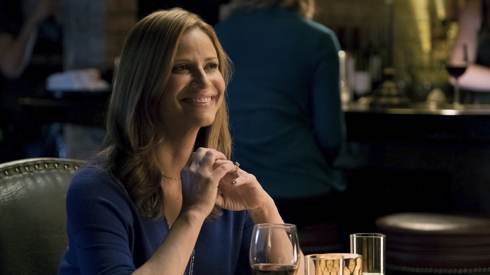 Сезон 1 Серия 3