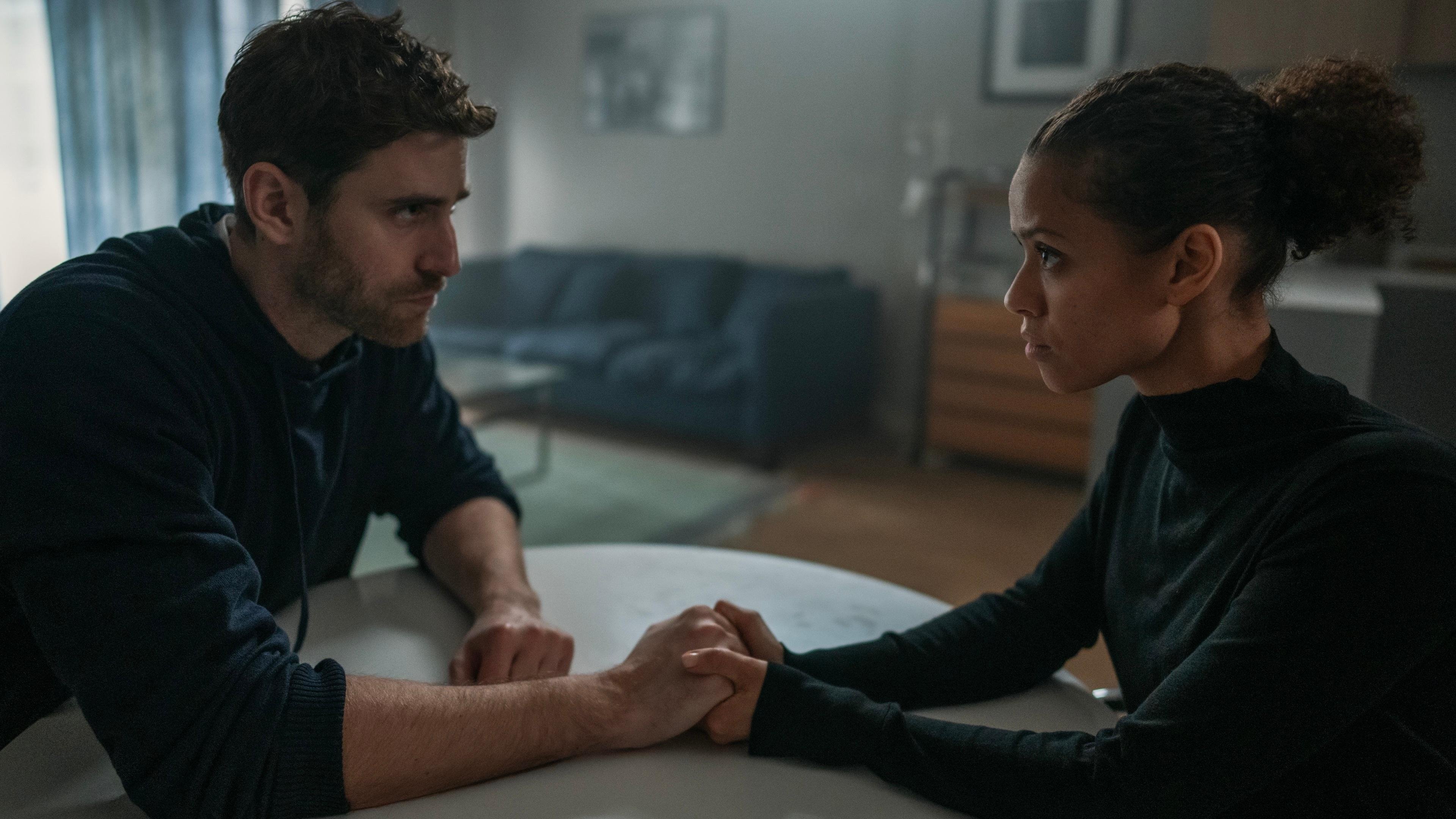 Сезон 2 Серия 8