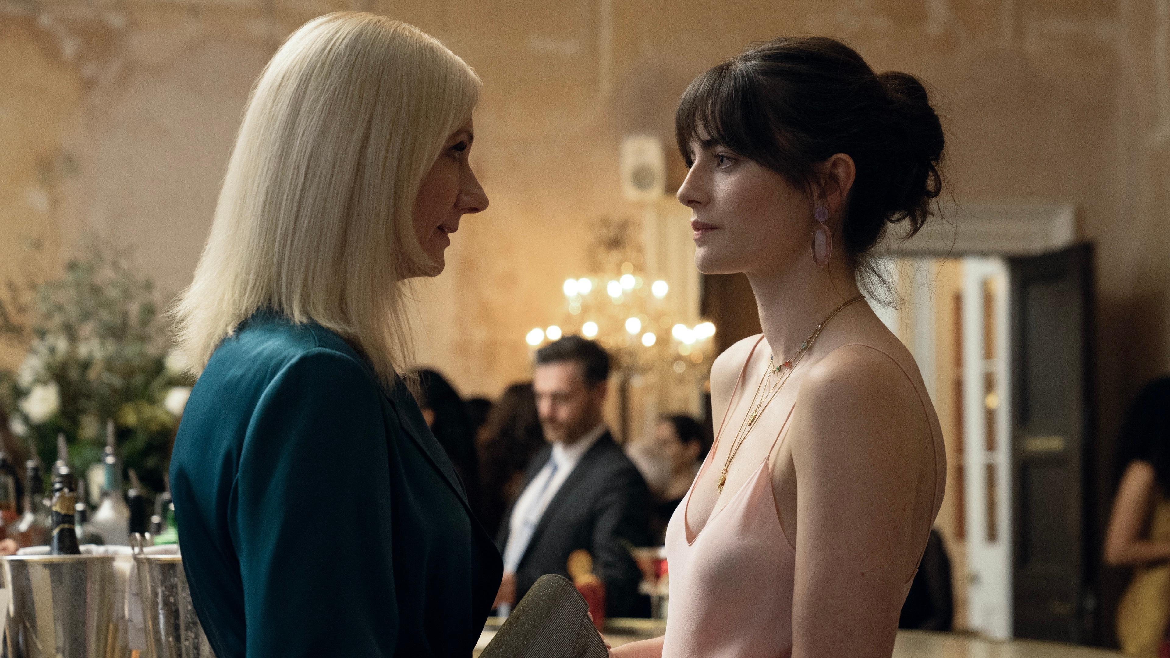 Сезон 2 Серия 6